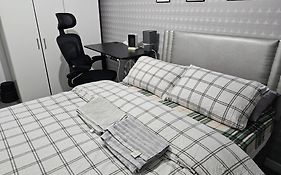 Bridgepay Double Room Newcastle
